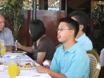 090712 Fathers Day Brunch 013